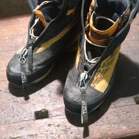 scarpa Phantom guide ne 45,5