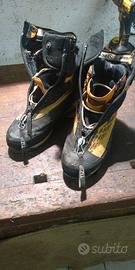 scarpa Phantom guide ne 45,5