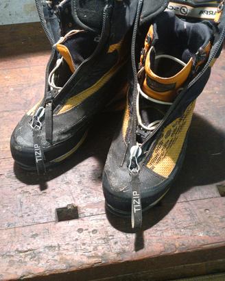 scarpa Phantom guide ne 45,5