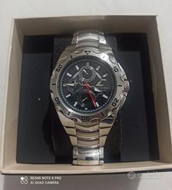 orologio chronotech 