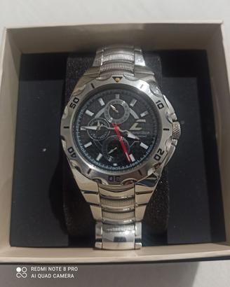 orologio chronotech 