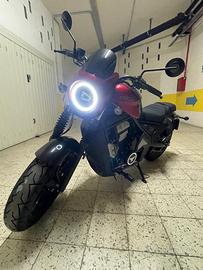 Moto Morini Calibro