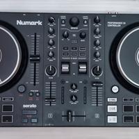 Console Dj Numark