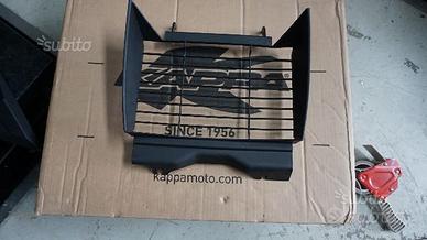 Yamaha rd 350 85' griglia radiatore