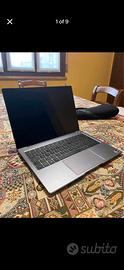 Notebook pc portatile Huawei Matebook 14