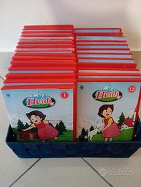 DVD HEIDI