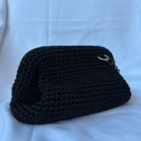 Borsa clutch bag