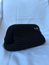 Borsa clutch bag