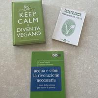 Libri filosofia vegana / ambientalismo
