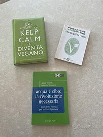 Libri filosofia vegana / ambientalismo