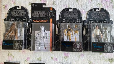 action figure star wars hasbro