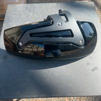 Parafango posteriore BMW R 1250 GS