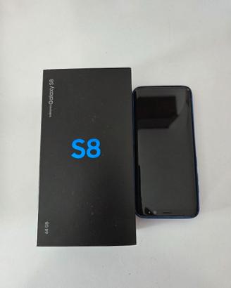 CELLULARE S8