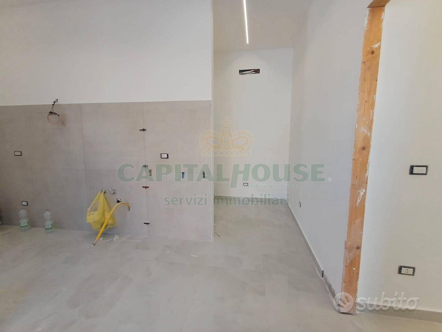 Appartamento – Capua, Risorgimento, Caserta - Vista 5