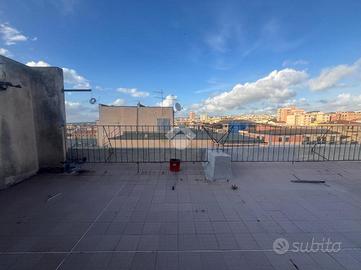 ATTICO A SASSARI