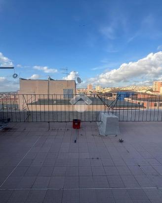 ATTICO A SASSARI