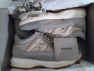 Subito hot sale scarpe hogan