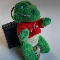 Gadget PAVESI. Portachiavi Minipeluche LILLO