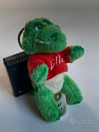 Gadget PAVESI. Portachiavi Minipeluche LILLO