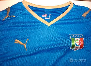 Maglia Nazionale Italia 2007