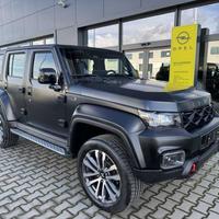 ICH-X K2 2.0 Turbo Diesel 4x4