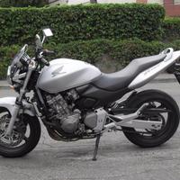 Honda Hornet da collezione