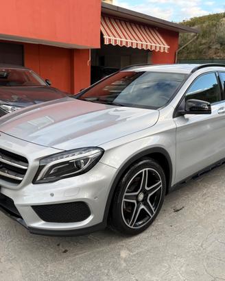 Mercedes-benz GLA 220 d Premium AMG