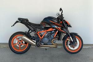 KTM 1290 Super Duke R Evo my22
