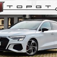AUDI S3 SPORTBACK 2.0 TFSI QUATTRO 310cv S-TRONIC,
