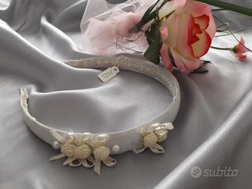 Cerchietto per capelli bimba + omaggio