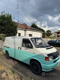 Volkswagen t4