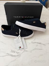 Scarpe Tommy Hilfiger nuove