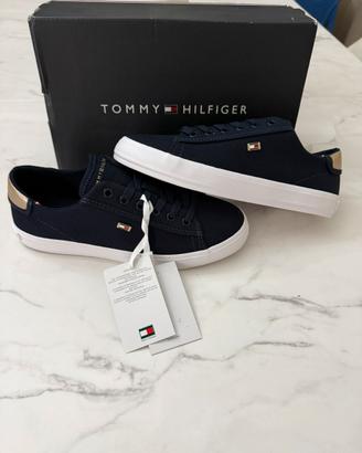 Scarpe Tommy Hilfiger nuove