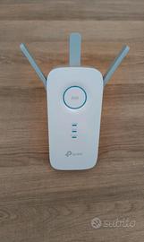 Ripetitore TP-Link RE450