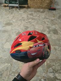 caschetto bicicletta bambini