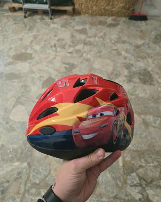 caschetto bicicletta bambini