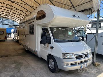 Elnagh Super D 7 posti 2800 jtd