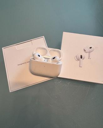 Airpods pro 2