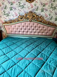 Letto matrimoniale