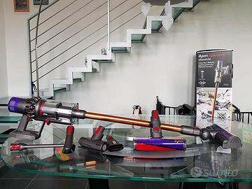 Dyson sv12 FULL ACCESSORI NO V11 Outsize V15S