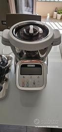 Moulinex i-Companion  HF9001HB Bluetooth 4.5L