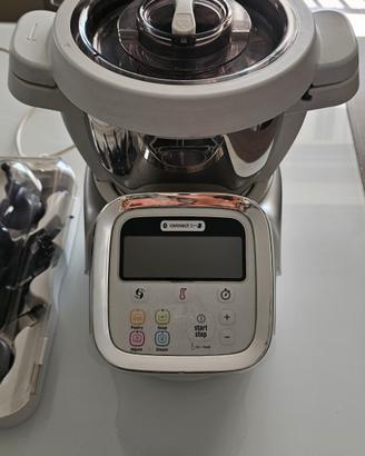 Moulinex i-Companion  HF9001HB Bluetooth 4.5L