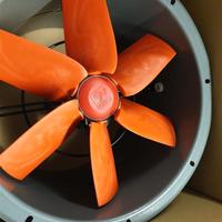 Ventilatore Vorticel MPC 404T