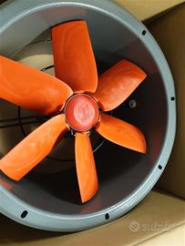 Ventilatore Vorticel MPC 404T