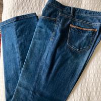 Jeans Massimo Dutti
