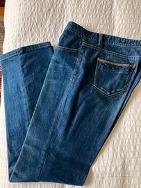 Jeans Massimo Dutti