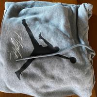 Felpa nike air jordan