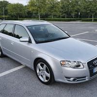 Audi A4 2.0 TDI S-Line 140 CV Full Optional NUOVA