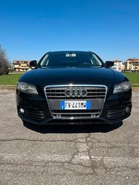 Audi a4 2000 tdi 2009 km 265000