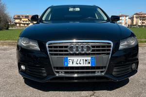 Audi a4 2000 tdi 2009 km 265000